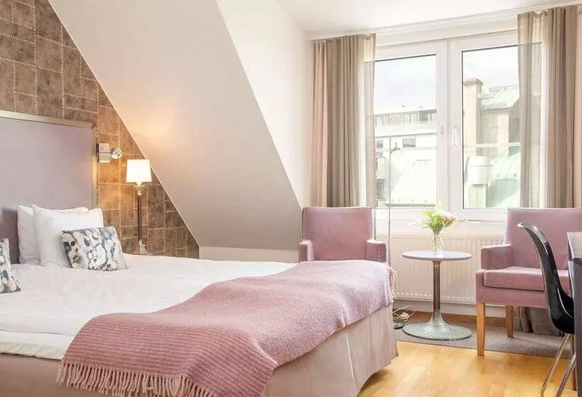 اتاق استاندارد, Best Western Plus Hotel Noble House