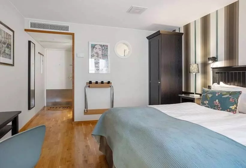 اتاق لوکس, Best Western Plus Hotel Noble House