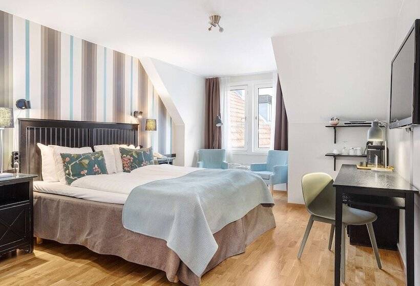 豪华房间, Best Western Plus Hotel Noble House