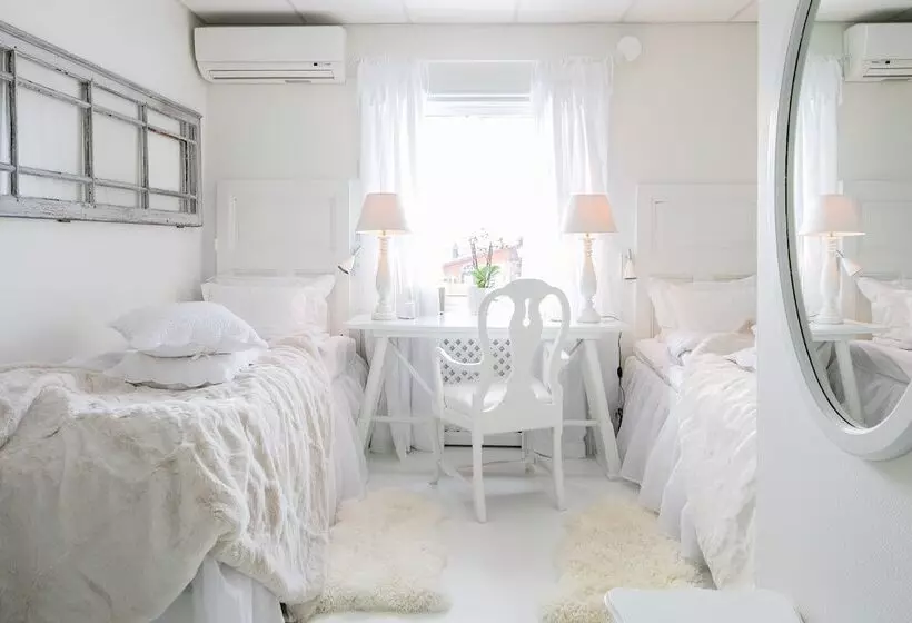 スタンダードルーム, Bomans Hotell I Trosa