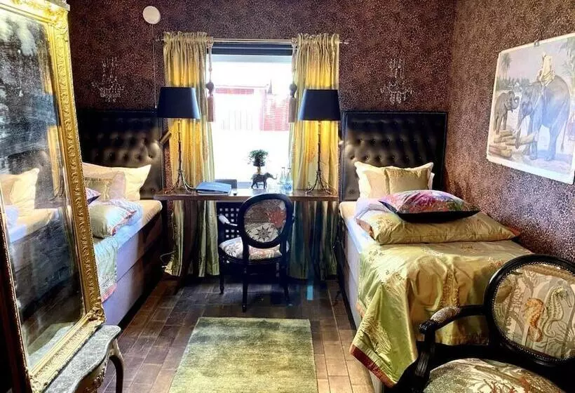 スタンダードルーム, Bomans Hotell I Trosa