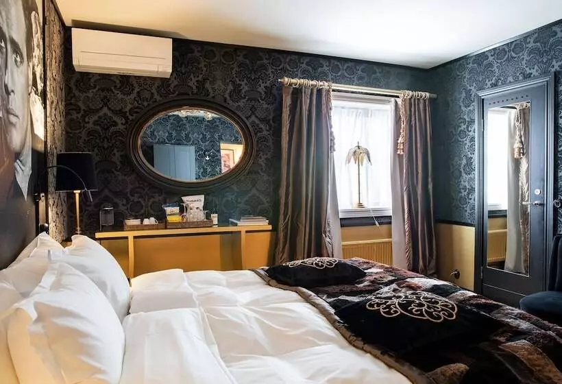 スタンダードルーム, Bomans Hotell I Trosa