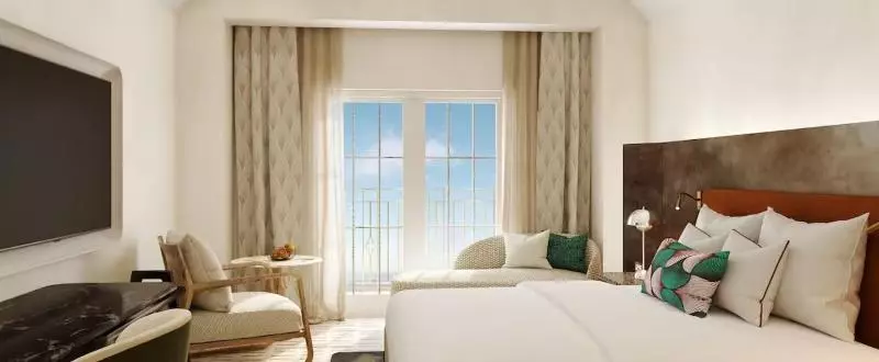 スタンダードルーム, Bomans Hotell I Trosa