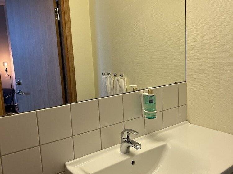 ファミリールーム, First Hotel Jörgen Kock