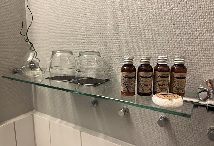 エクゼクティブルーム, First Hotel Jörgen Kock