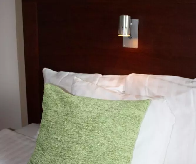 اتاق سوپریور, First Hotel Jörgen Kock