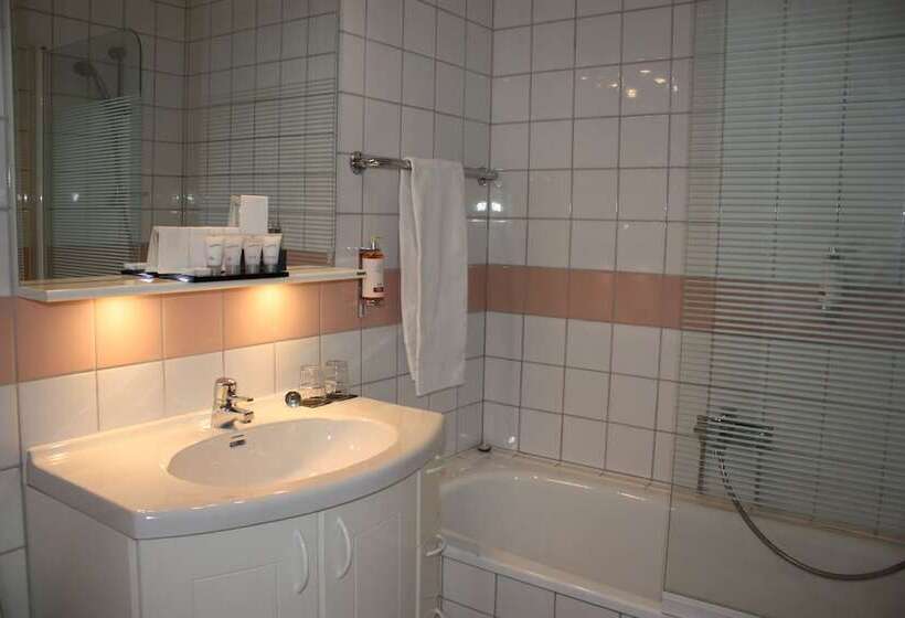 ジュニアスイート, First Hotel Jörgen Kock