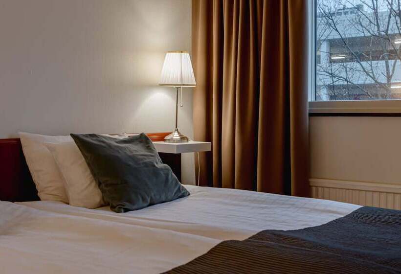 ジュニアスイート, First Hotel Jörgen Kock