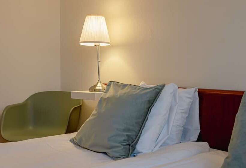 ジュニアスイート, First Hotel Jörgen Kock