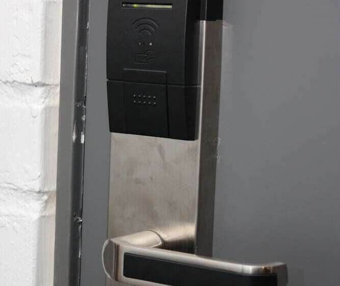 スタンダードルーム, First Hotel Jörgen Kock