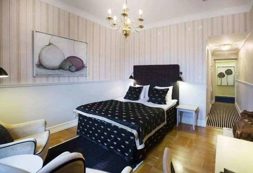 اتاق کلاسیک, Grand Hotel Lund