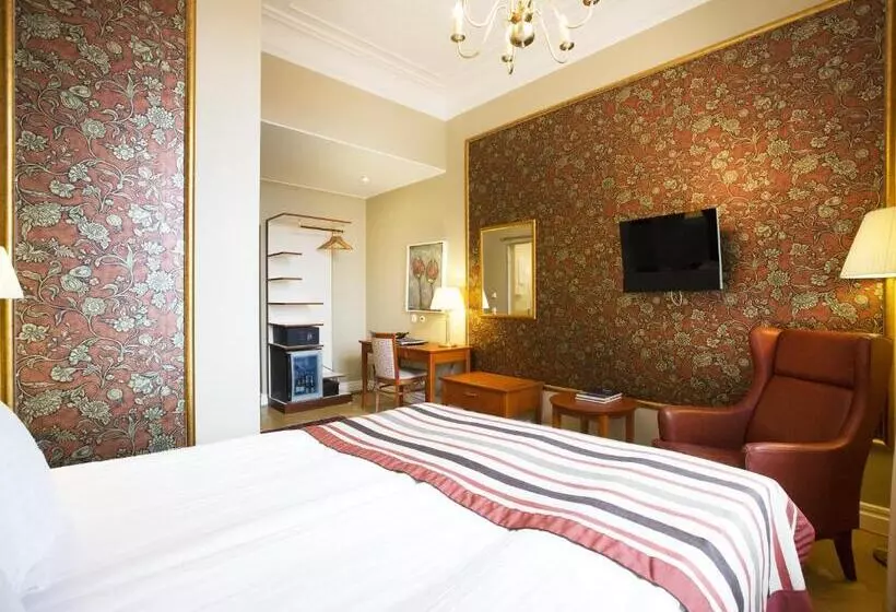 اتاق کلاسیک, Grand Hotel Lund