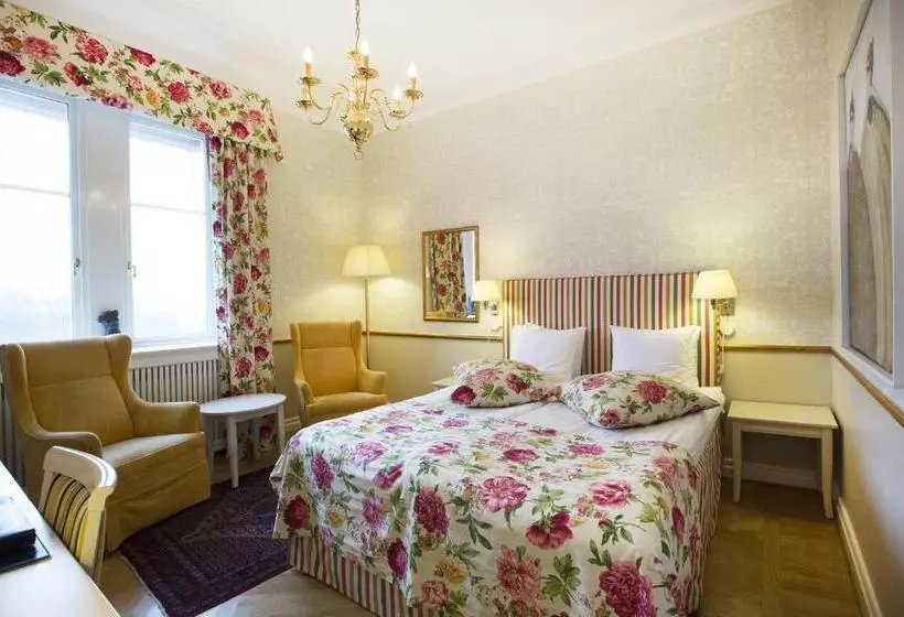 اتاق کلاسیک, Grand Hotel Lund