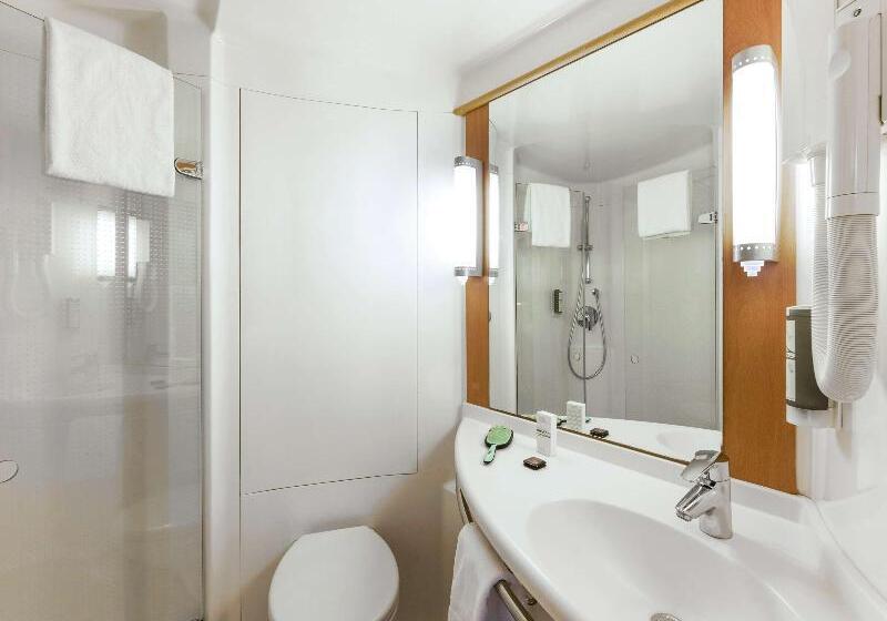 Camera Standard, Ibis Zurich Adliswil