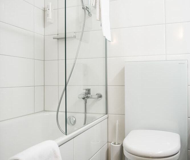 Camera Standard, Ibis Zurich Adliswil