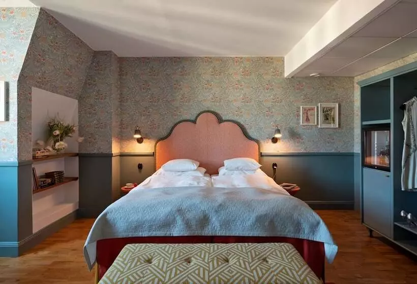スーペリアールーム, Kung Carl, Worldhotels Crafted