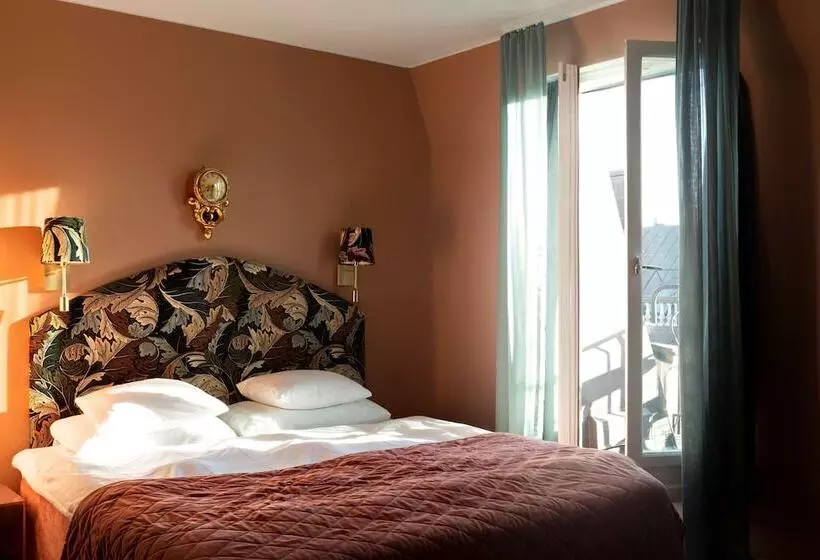 スーペリアールーム, Kung Carl, Worldhotels Crafted