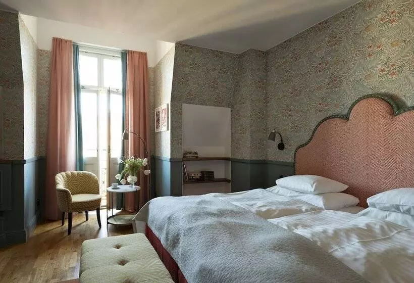 スーペリアールーム, Kung Carl, Worldhotels Crafted