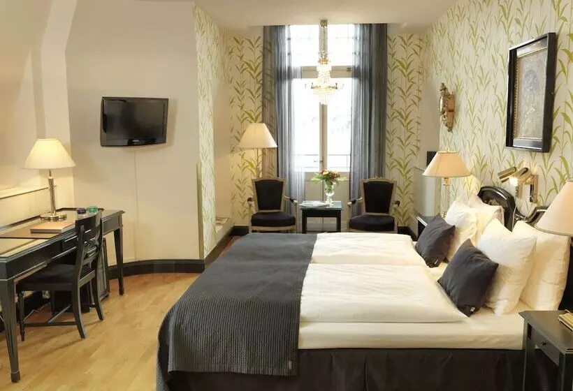 スーペリアールーム, Kung Carl, Worldhotels Crafted
