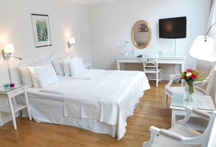 수피리어 룸, Kung Carl, Worldhotels Crafted