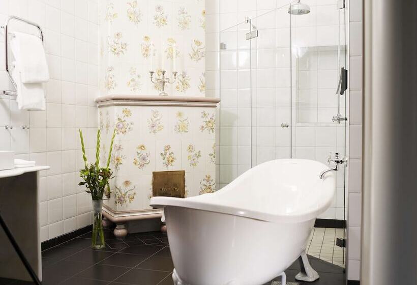 デラックスルーム, Kung Carl, Worldhotels Crafted