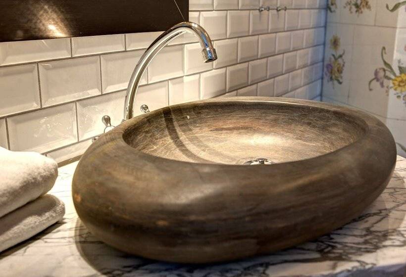 غرفة ديلوكس, Kung Carl, Worldhotels Crafted