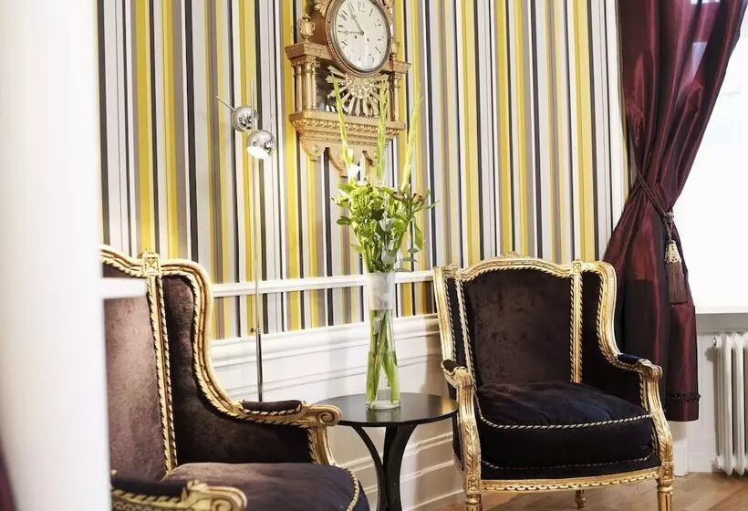 デラックスルーム, Kung Carl, Worldhotels Crafted
