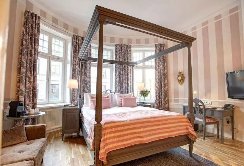 デラックスルーム, Kung Carl, Worldhotels Crafted