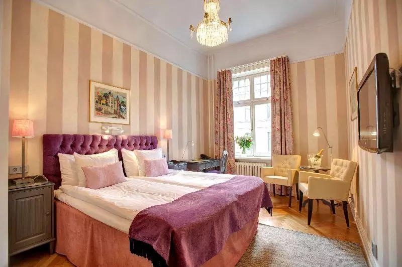 デラックスルーム, Kung Carl, Worldhotels Crafted