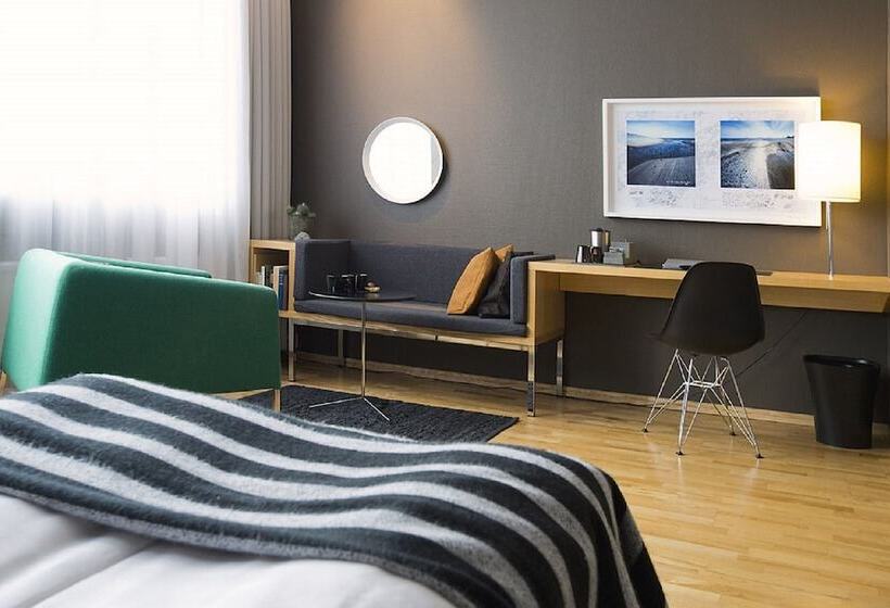 스탠다드 룸, Mornington Hotel Bromma