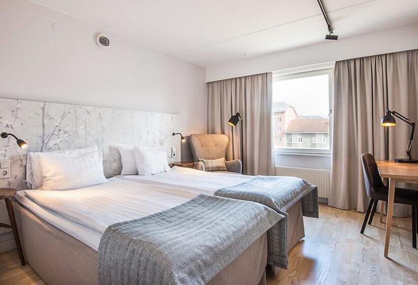 Номер Стандарт, Quality Hotel Ekoxen