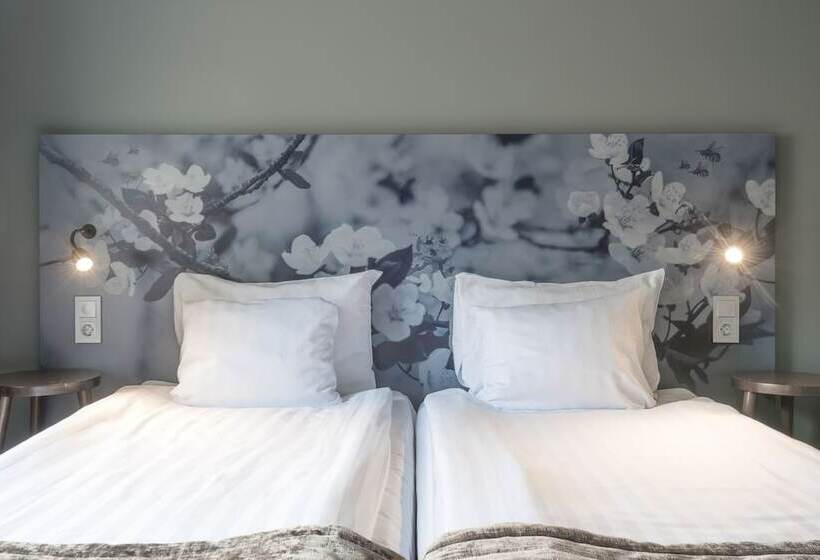 Семейный Номер, Quality Hotel Ekoxen