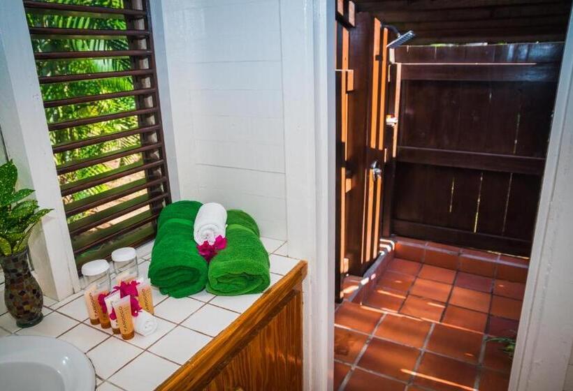 ویلای 1 خوابه با چشمانداز باغ, Stonefield Villa Resort