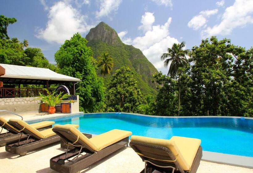 ویلای 5 خوابه, Stonefield Villa Resort