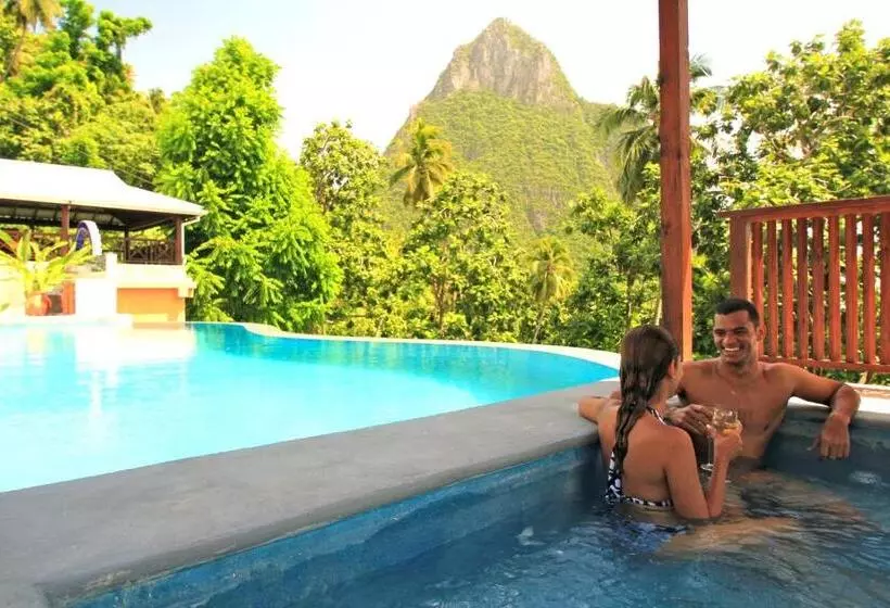 ویلای 5 خوابه, Stonefield Villa Resort