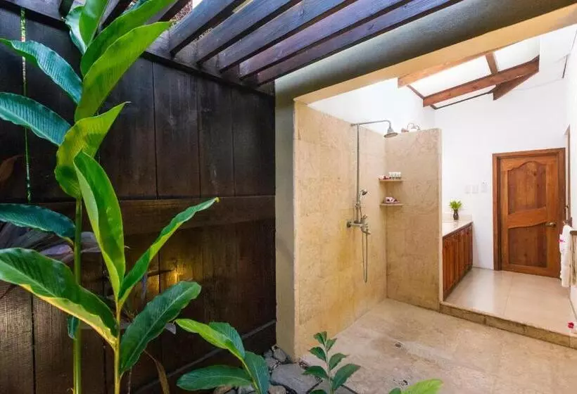 ویلای 1 خوابه با چشمانداز دریا, Stonefield Villa Resort