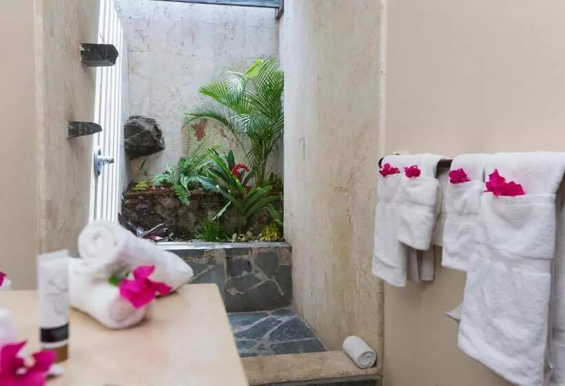 ویلای 2 خوابه, Stonefield Villa Resort