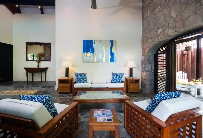 ویلای 2 خوابه, Stonefield Villa Resort