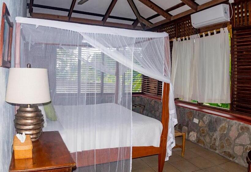 ویلای 3 خوابه با استخر, Stonefield Villa Resort