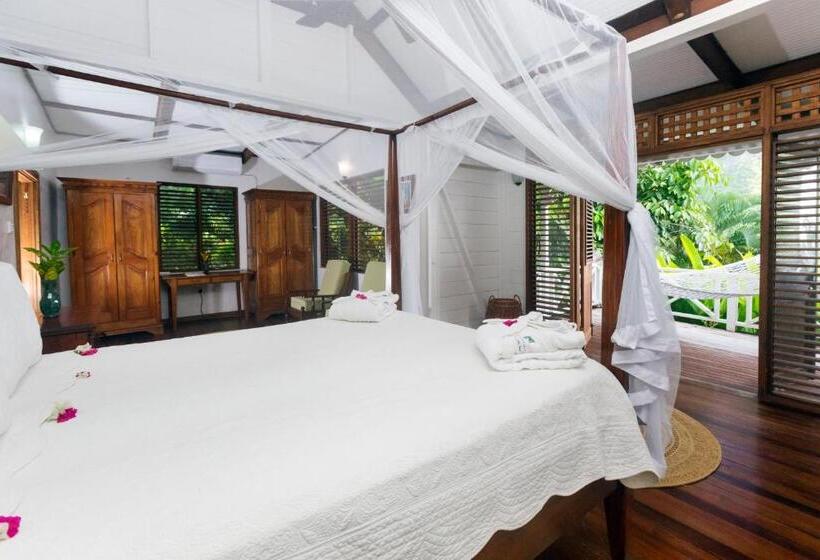 اتاق استاندارد با چشمانداز, Stonefield Villa Resort