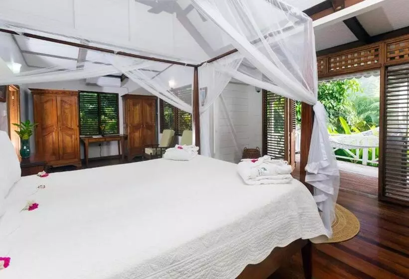 اتاق استاندارد با چشمانداز, Stonefield Villa Resort