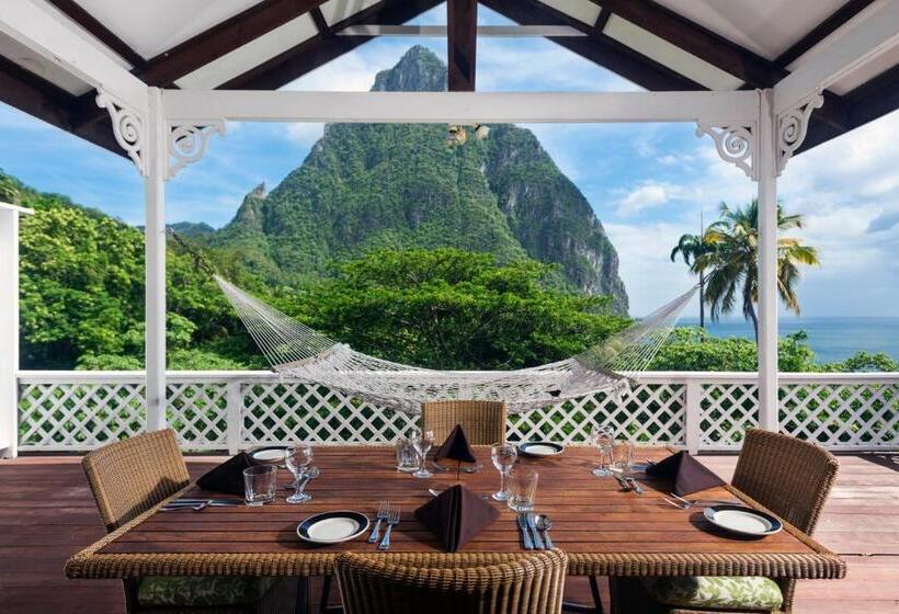 ویلای 1 خوابه با چشمانداز دریا, Stonefield Villa Resort