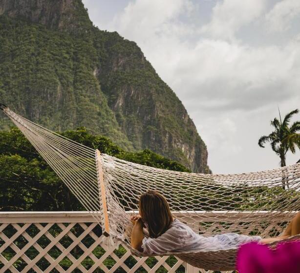 ویلای 1 خوابه با چشمانداز دریا, Stonefield Villa Resort