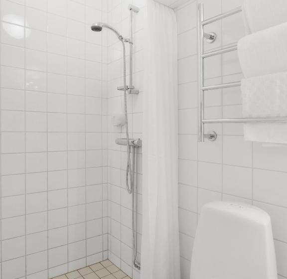 Номер Стандарт Вид на Море, Strand Hotell Borgholm