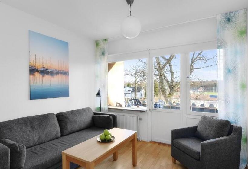 Aile Odası, Strand Hotell Borgholm