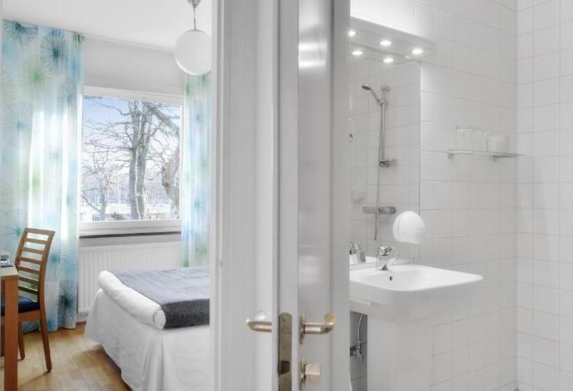 Aile Odası, Strand Hotell Borgholm