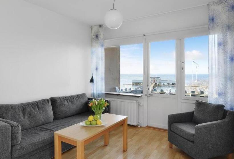 Aile Odası, Strand Hotell Borgholm