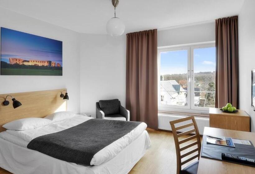 Номер Стандарт Индивидуальный, Strand Hotell Borgholm