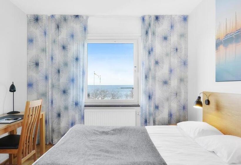 Aile Odası, Strand Hotell Borgholm