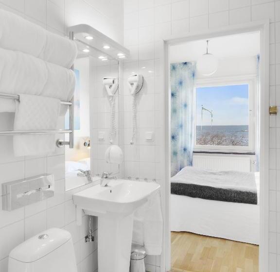 Aile Odası, Strand Hotell Borgholm